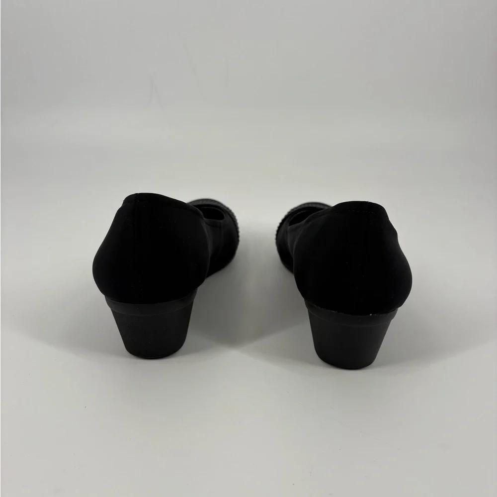 Andrew Geller Women’t Shoes (SB53) - Picture 4 of 7